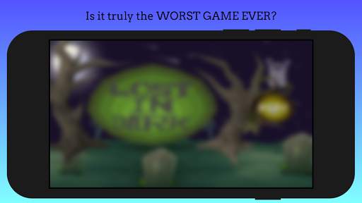 WORST GAME EVER screenshot 1