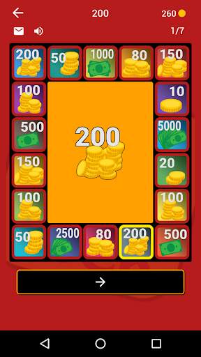 Press The Luck скриншот 5