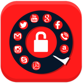 Trring- Launcher on Lockscreen icon