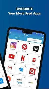 All Social Media : All Social Networks In One App screenshot 3