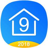 S9 Launcher 1.0
