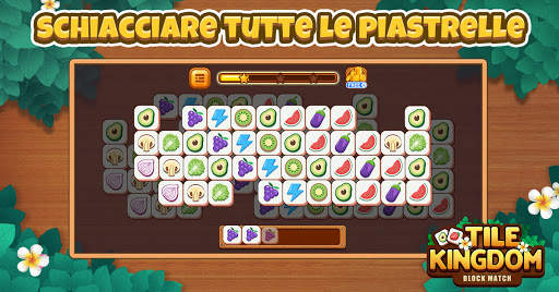Tile Connect Master: Match fun screenshot 7