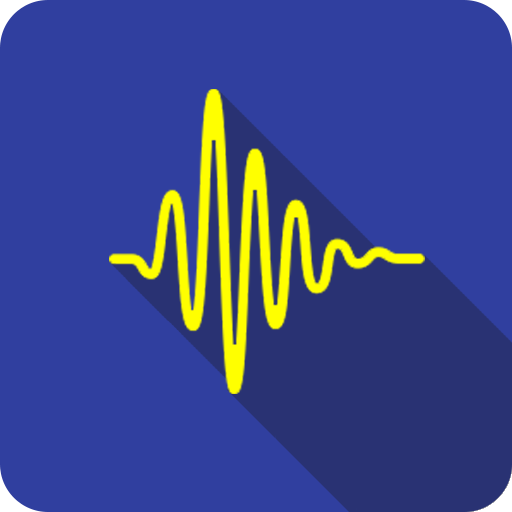 Sound Frequency Generator ♫ (1Hz - 25kHz) icon