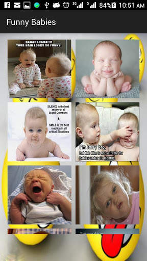 Funny Pictures screenshot 4