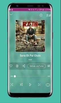 Jio Music screenshot 1