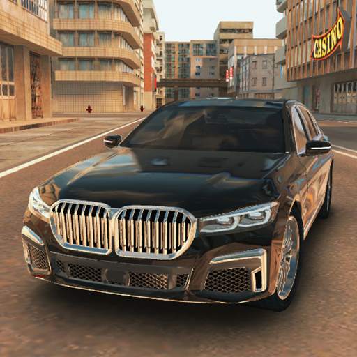 Pro Driving M7 series : Drift 1.0