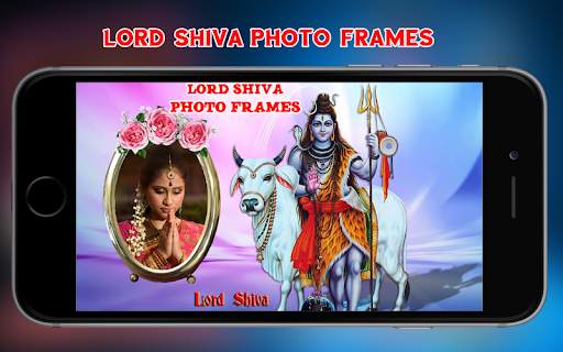 Maha Shivratri Photo Frames screenshot 10