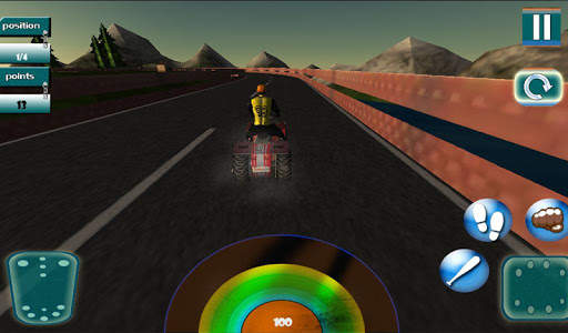 bike race 3D screenshot 5