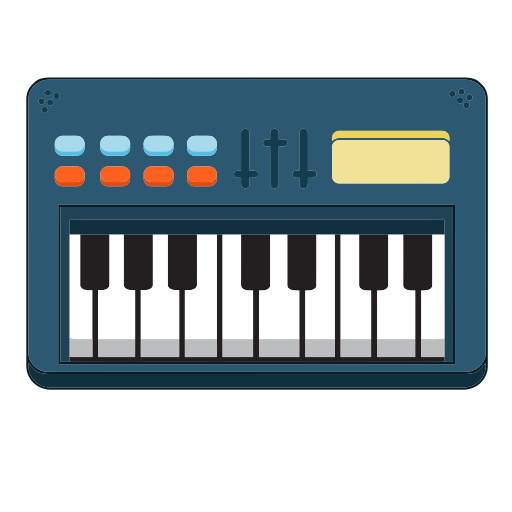 Piano 1.01