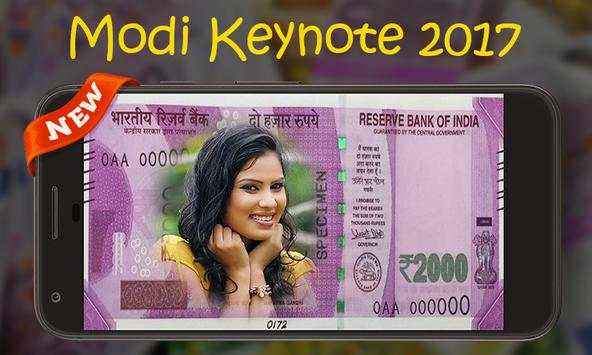 Modi Keynote: Pro HD Camera screenshot 2