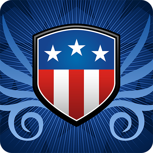 ikon USA Simulator
