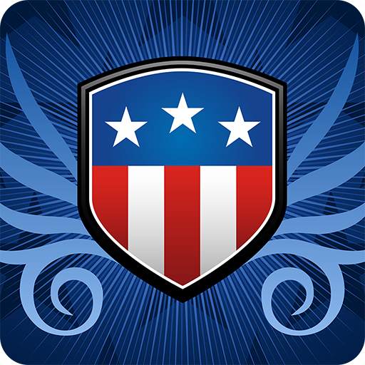USA Simulator 1.37