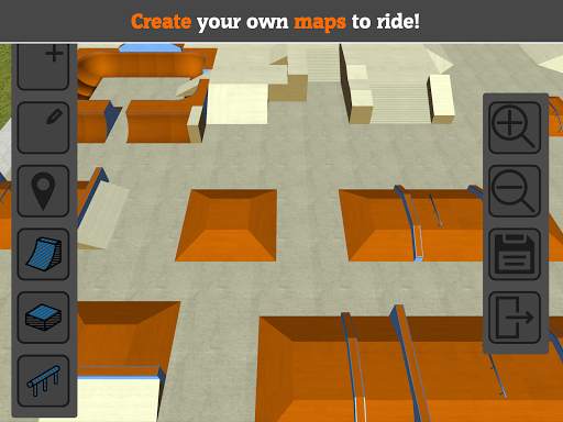 Scooter FE3D 2 screenshot 14
