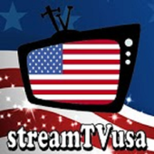 US Tv All Channels App Free أيقونة