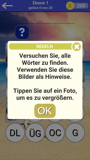 10000 Wörter screenshot 2