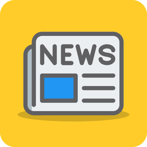 MYNews Lite | Malaysia News 3 Languages In 1 App icon