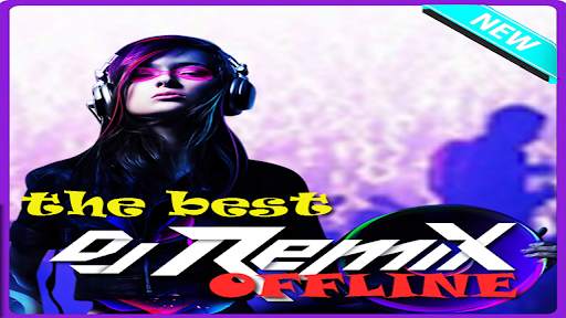 DJ Remix Offline Populer screenshot 1