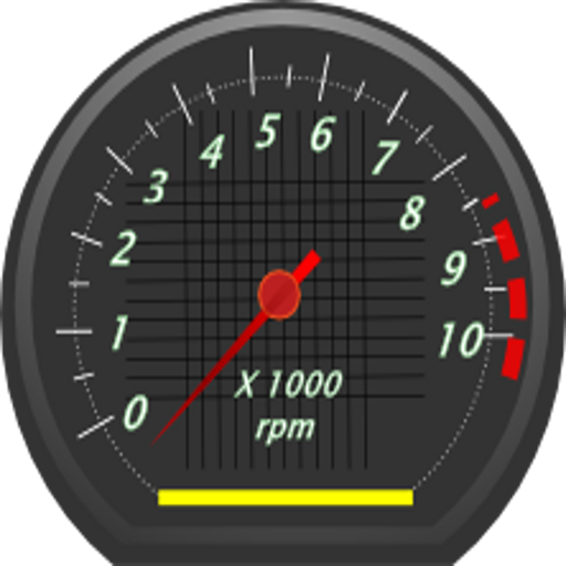 Virtual Dyno PRO icon
