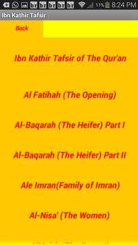 The True Sunnah 3 تصوير الشاشة