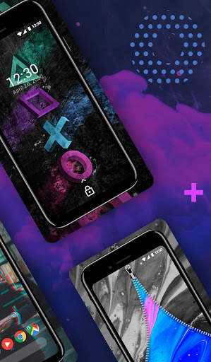 Fantasy Wallpaper Max screenshot 4