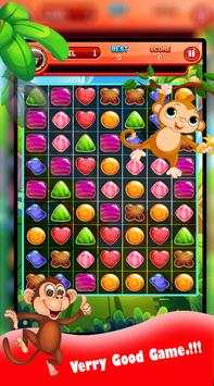 Jelly Blast Legend 2019 screenshot 4