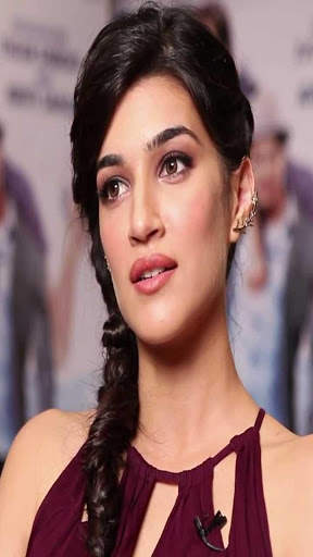 Kriti Sanon Wallpapers HD скриншот 6