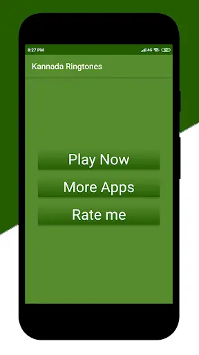 Kannada Ringtones screenshot 1