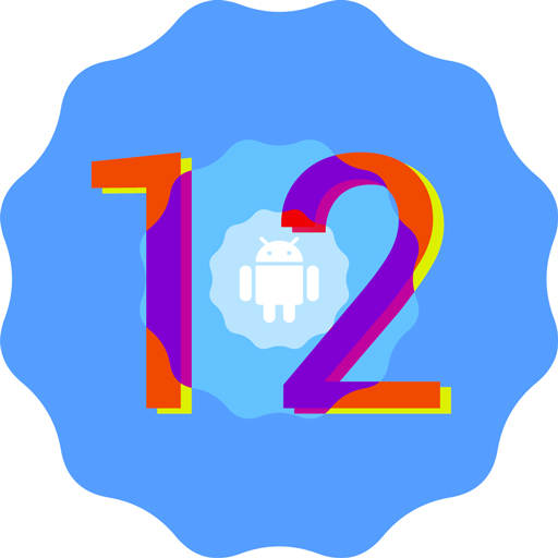 Wallpaper for Android 12 0.0.1