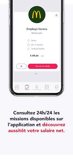 NOWJOBS screenshot 4
