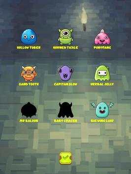 Nuts vs Monsters Fun Holidays screenshot 15