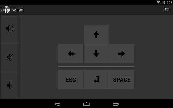 Remote Lite screenshot 12