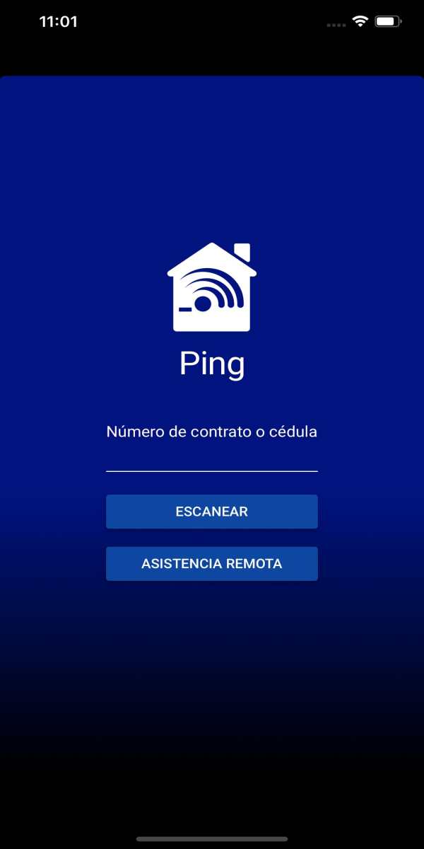 Wifix screenshot 1