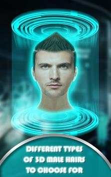 My Face In 3D screenshot 1