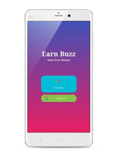Earn Buzz - win free cash 2021 screenshot 7