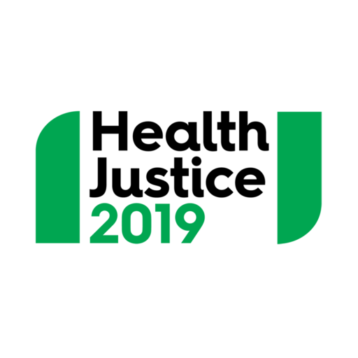 Health Justice 2019 icon