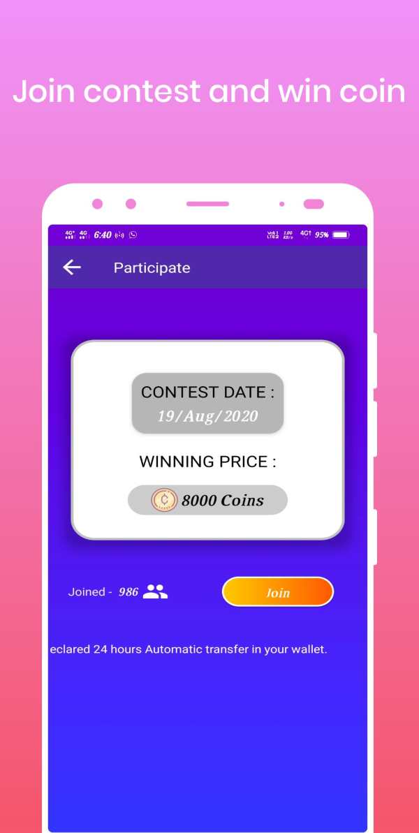 GameX - Win Free ?  Diamond and elite pass screenshot 4