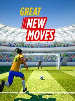 Ronaldinho Super Dash 2017 screenshot 7