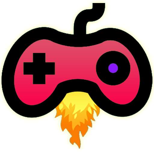 Happy Game Booster - Speed Booster - Ram Booster 2.0.5