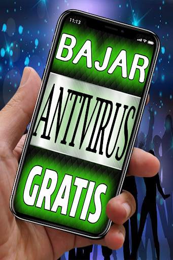 Bajar Antivirus Gratis para Celular Android Guide screenshot 2
