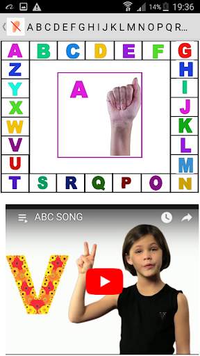 Deaf Language скриншот 4