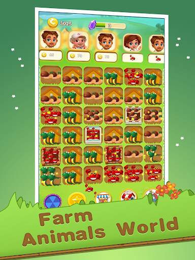 Farm Animals World screenshot 7