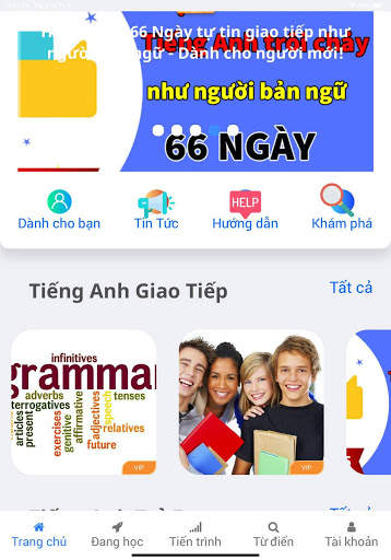 Future Lang screenshot 10