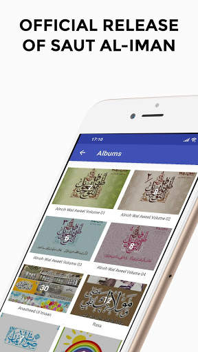 Sautuliman - Official App screenshot 5