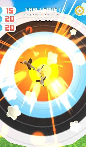 Archery Master Challenges screenshot 11