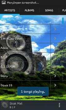 Jetaudio Just Mp3 screenshot 3