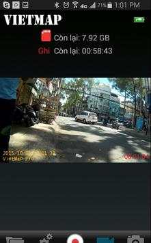 VietMap Pro WiFi screenshot 6