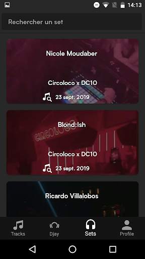 Domix screenshot 4
