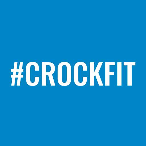 #CrockFit Fitness Plans 2.0.2