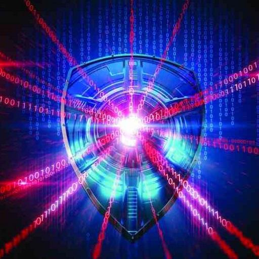 Cyber Firewall icon
