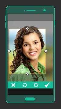 Auto Background Changer screenshot 1